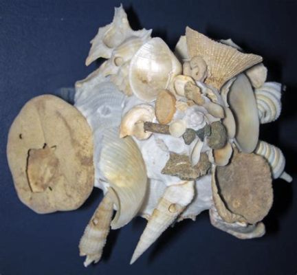  Xenophora: A Shell Collector with a Twist – Unveiling the Secrets of This Curious Gastropo